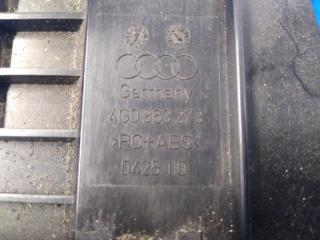 Консоль центральная A6 (C7) 11-18 2011 CGXB 3.0T