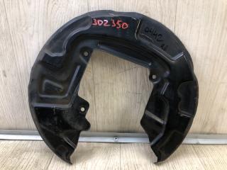 Защита тормозного диска задняя левая MKZ 13-20 2013 2.0 С20HDTX