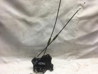 Запчасть замок двери передний левый TOYOTA SIENNA 11-16 2014