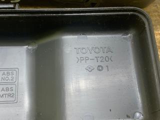 Реле CAMRY 40 06-11 2008 2.4 2AZ-FXE