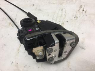 Замок двери задний правый PRIUS PLUS 11-14