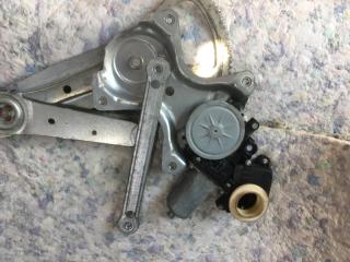 Стеклоподъемник передний правый LEXUS ES350 06-12