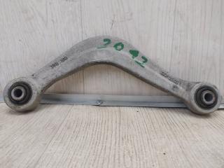 Рычаг задней подвески поперечный верхний задний левый SONATA LF 2014- 2016 LF 2.0 G4NG