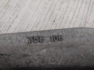 Рычаг задней подвески поперечный верхний задний левый SONATA LF 2014- 2016 LF 2.0 G4NG