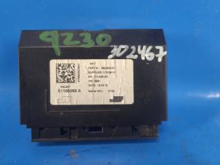 Блок управления печкой MINI COOPER (F57) 15- 2016