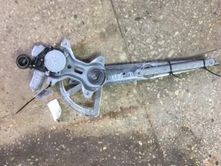 Стеклоподъемник передний левый TOYOTA SIENNA 11-16 2014