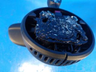 Зеркало салона COOPER (F57) 15- 2016 F57 B36M 1.5L