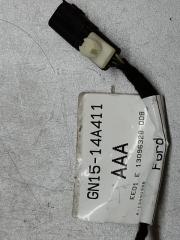 Кнопка открывания багажника наружная ECOSPORT 18-22 2021 1.0 L EcoBoost (Fox) turbo