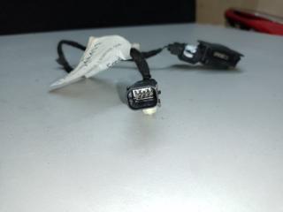 Кнопка открывания багажника наружная ECOSPORT 18-22 2021 1.0 L EcoBoost (Fox) turbo