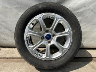 Диск R16 FORD ECOSPORT 18-22 2021