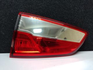 Фонарь внутренний левый FORD ECOSPORT 18-22 2021