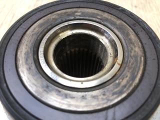 Ступица задняя ACURA MDX (YD2) 06-13 YD2 3.7 J37A1