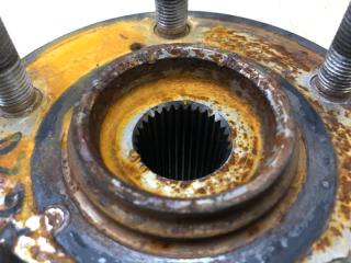 Ступица передняя ACURA MDX (YD2) 06-13 YD2 3.7 J37A1