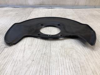 Защита тормозного диска передняя левая ACURA MDX (YD2) 06-13 YD2 3.7 J37A1