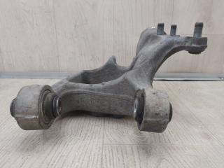 Цапфа задняя левая HYUNDAI SONATA LF 2014- LF 2.0 G4NG