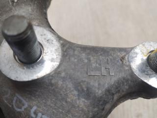 Цапфа задняя левая SONATA LF 2014- 2016 LF 2.0 G4NG