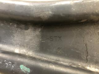 Рычаг задней подвески продольный левый MDX (YD2) 06-13 2007 YD2 3.7 J37A1