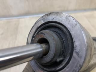 Рычаг передней подвески нижний левый MDX (YD2) 06-13 2007 YD2 3.7 J37A1