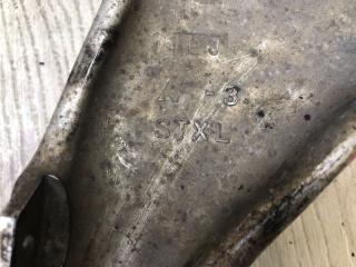 Рычаг передней подвески нижний левый MDX (YD2) 06-13 2007 YD2 3.7 J37A1