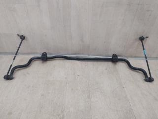 Стабилизатор передний SONATA LF 2014- 2016 LF 2.0 G4NG