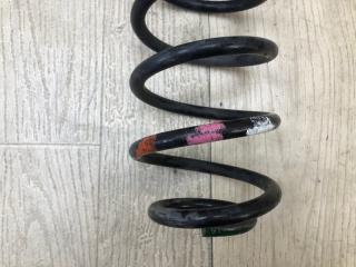 Пружина задней подвески FORD FIESTA 08-17 1.6 C16HDEZ