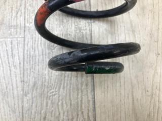 Пружина задней подвески FIESTA 08-17 2017 1.6 C16HDEZ