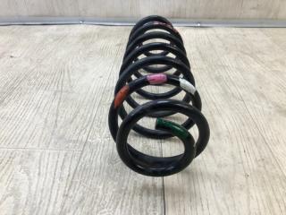 Пружина задней подвески FIESTA 08-17 2017 1.6 C16HDEZ