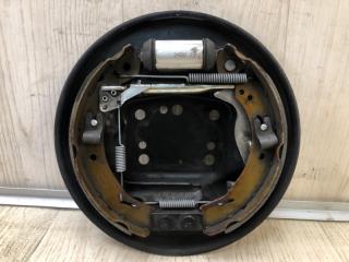 Тормозной механизм задний левый FORD FIESTA 08-17 2017