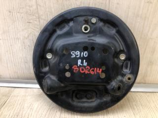 Тормозной механизм задний левый FIESTA 08-17 2017 1.6 C16HDEZ