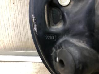 Тормозной механизм задний левый FIESTA 08-17 2017 1.6 C16HDEZ