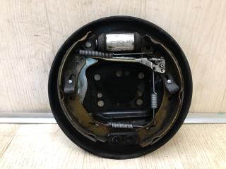 Тормозной механизм задний правый FORD FIESTA 08-17 2017