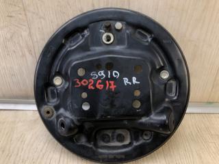 Тормозной механизм задний правый FIESTA 08-17 2017 1.6 C16HDEZ