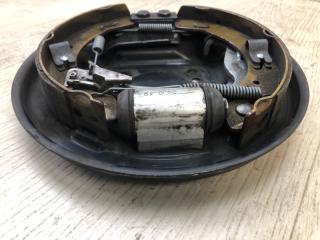 Тормозной механизм задний правый FIESTA 08-17 2017 1.6 C16HDEZ