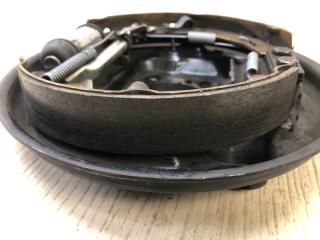 Тормозной механизм задний правый FIESTA 08-17 2017 1.6 C16HDEZ