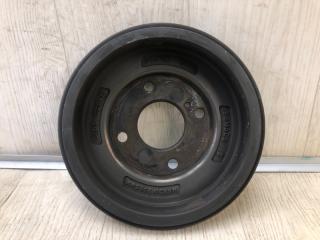 Тормозной барабан задний левый FIESTA 08-17 2017 1.6 C16HDEZ