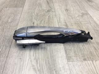 Ручка двери наружная задняя левая ALTIMA L33 12-18