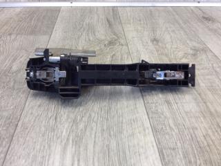 Ручка двери наружная задняя левая NISSAN ALTIMA L33 12-18