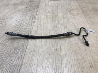 Трубка тормозная задняя левая FIESTA 08-17 2017 1.6 C16HDEZ