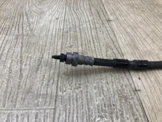 Трубка тормозная задняя левая FIESTA 08-17 2017 1.6 C16HDEZ