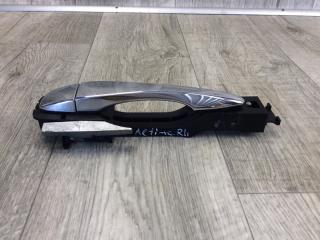 Ручка двери наружная задняя левая NISSAN ALTIMA L33 12-18