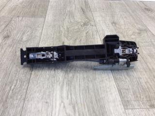 Ручка двери наружная задняя левая NISSAN ALTIMA L33 12-18