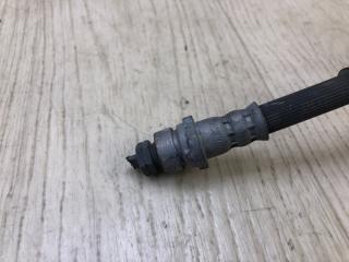 Трубка тормозная задняя правая FIESTA 08-17 2017 1.6 C16HDEZ