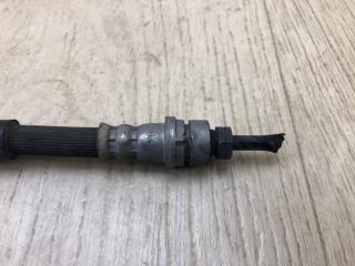 Трубка тормозная передняя правая FIESTA 08-17 2017 1.6 C16HDEZ