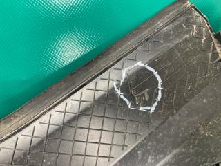 Пластик под лобовое стекло / Жабо RDX 12-19 2017