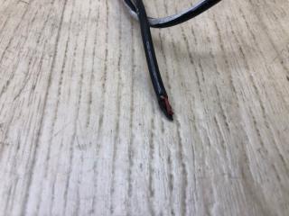 Датчик ABS передний FORD FIESTA 08-17 1.6 C16HDEZ