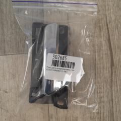 Ручка двери внутренняя передняя правая DURANGO 11- (WD)