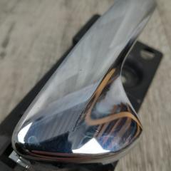 Ручка двери внутренняя передняя правая DURANGO 11- (WD)