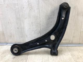 Рычаг передней подвески нижний правый FIESTA 08-17 2017 1.6 C16HDEZ