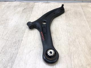 Рычаг передней подвески нижний правый FIESTA 08-17 2017 1.6 C16HDEZ