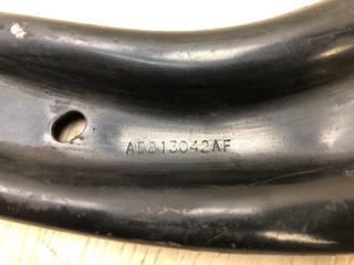 Рычаг передней подвески нижний правый FIESTA 08-17 2017 1.6 C16HDEZ